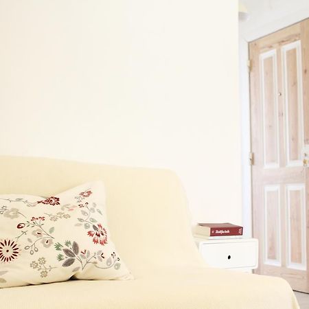 Alfama De Paixao Apartment Lisbon Luaran gambar