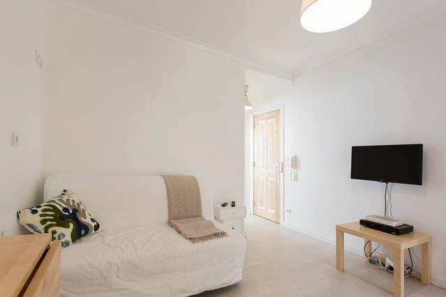 Alfama De Paixao Apartment Lisbon Bilik gambar