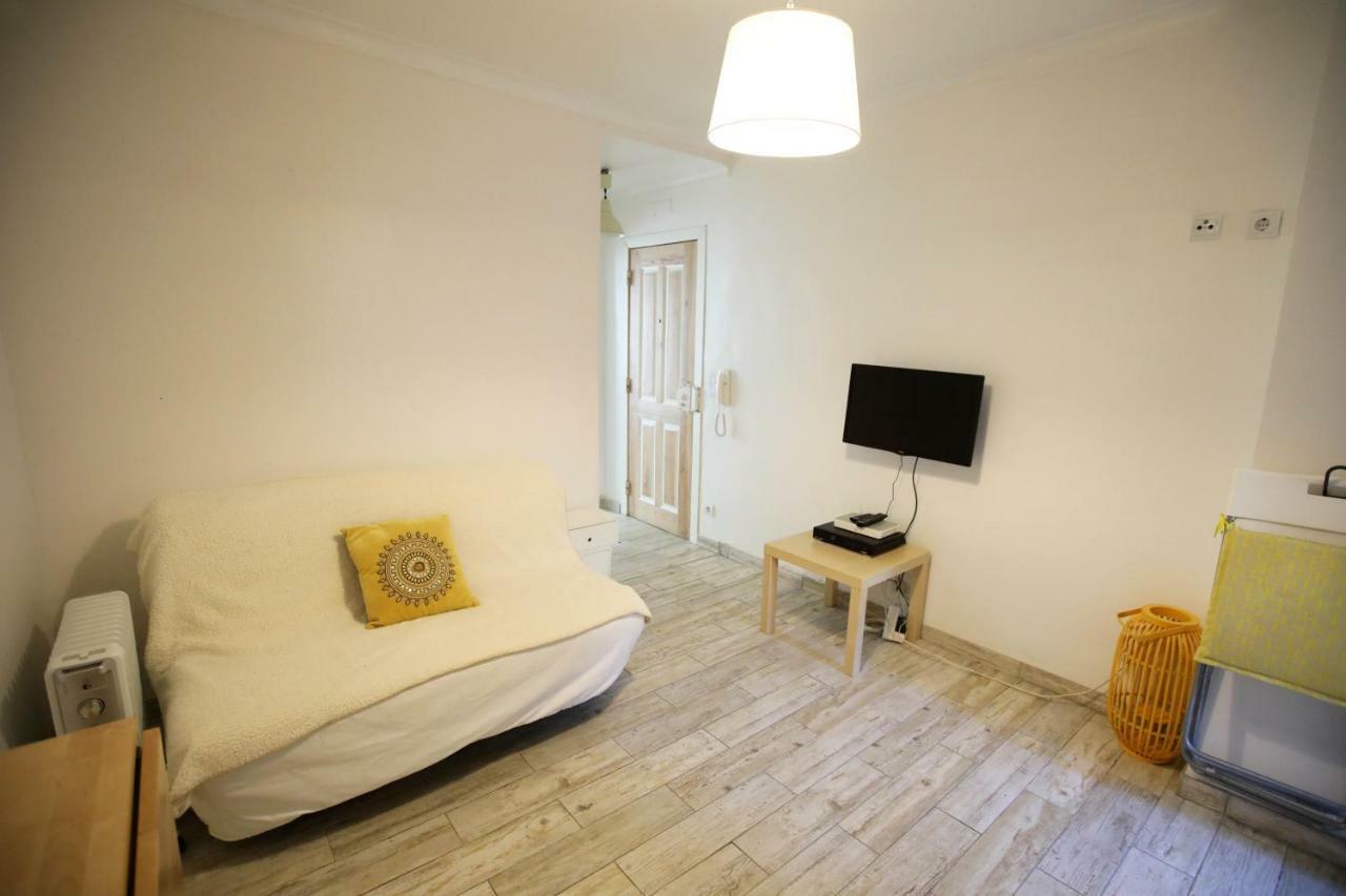 Alfama De Paixao Apartment Lisbon Luaran gambar